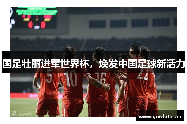 国足壮丽进军世界杯，焕发中国足球新活力